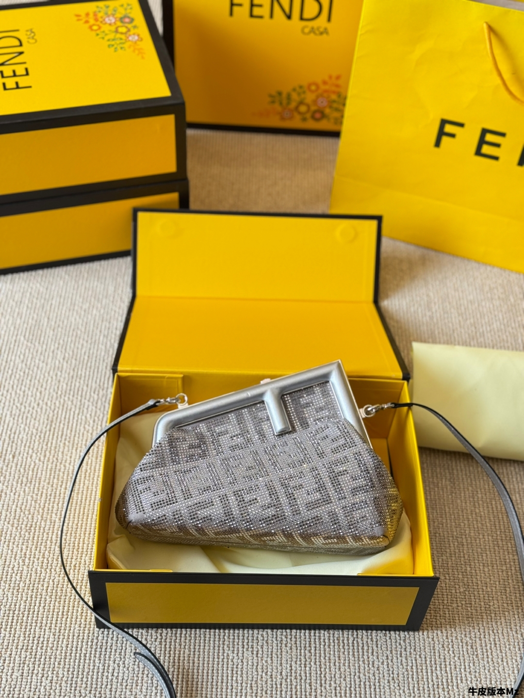 FENDI bag 151